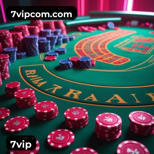 Apostas Ao Vivo 7vip