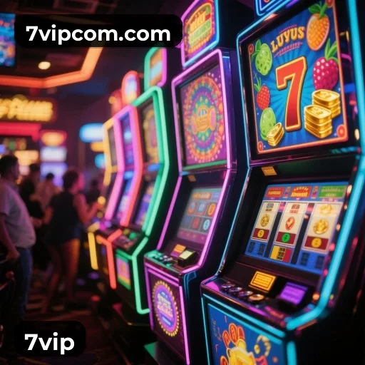 Certificação eCOGRA 7vip