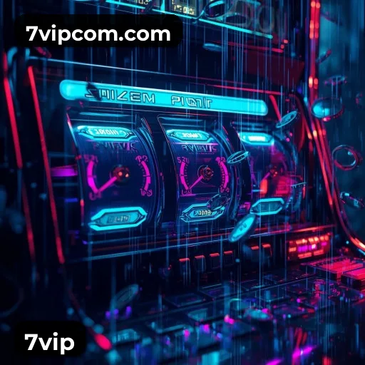 Certificação GLI 7vip