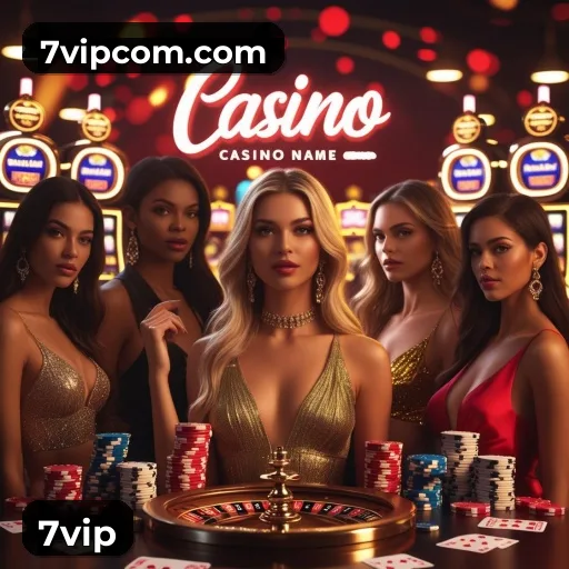 Licença Curaçao 7vip
