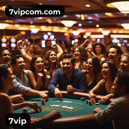 7vip Pagamento Seguro SSL