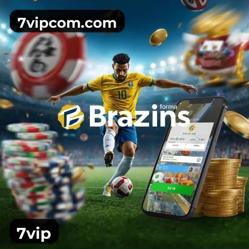 7vip Licença Curaçao Gaming