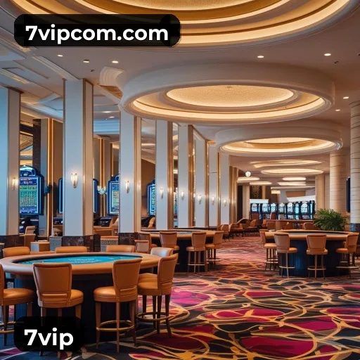 7vip Logo 2