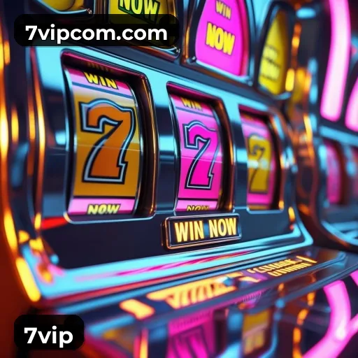 7vip Logo 1