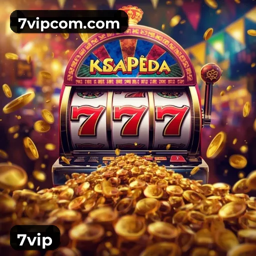 7vip Logo 3