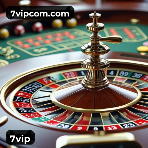 7vip Licenciado Curaçao - Segurança SSL 256-bit