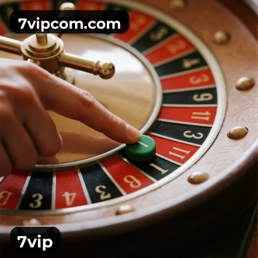 7vip Licenciado Curaçao - Segurança SSL 256-bit