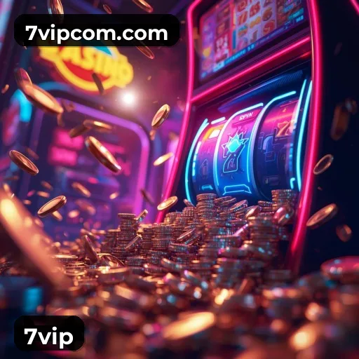 7vip PIX Instantâneo - Saques em 8 Minutos