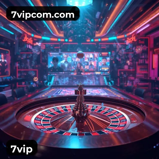 7vip Certificado eCOGRA - Jogos Justos Auditados