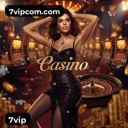 7vip PIX Instantâneo - Saques em 8 Minutos