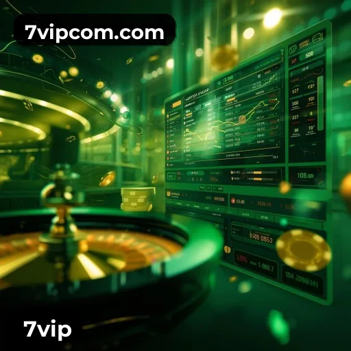 7vip Segurança Logo 2