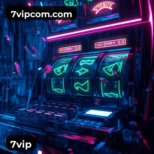 7vip Segurança Logo 1