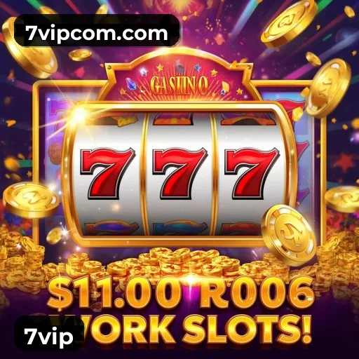 Loteria 7vip - Lotofácil diária