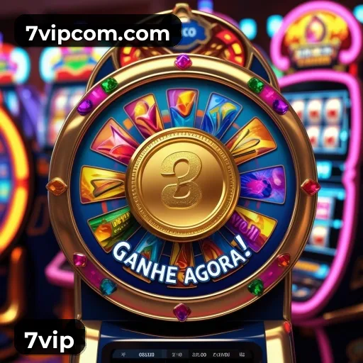 Slots 7vip - RTP Alto Certificado