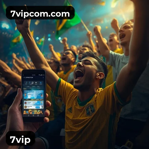 Slots 7vip - Giros Grátis Diários