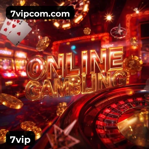 Slots 7vip - Jackpots Progressivos