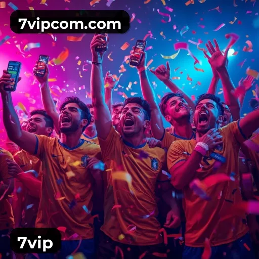 Telegram 7vip - Canal Oficial Verificado